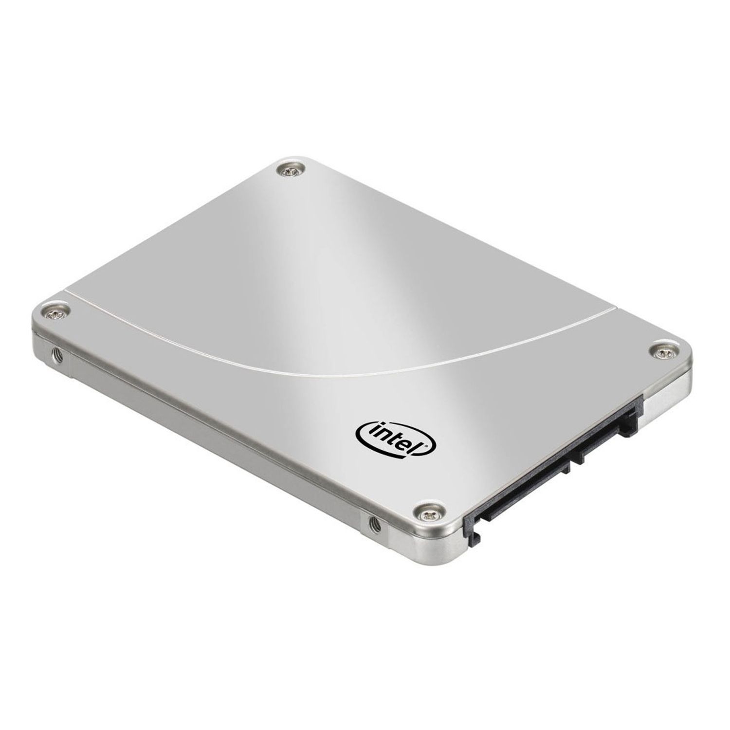 Picture of SSD disk, Harmony iPC, storage 2.5" 128 GB with 5 years manufacturer warranty