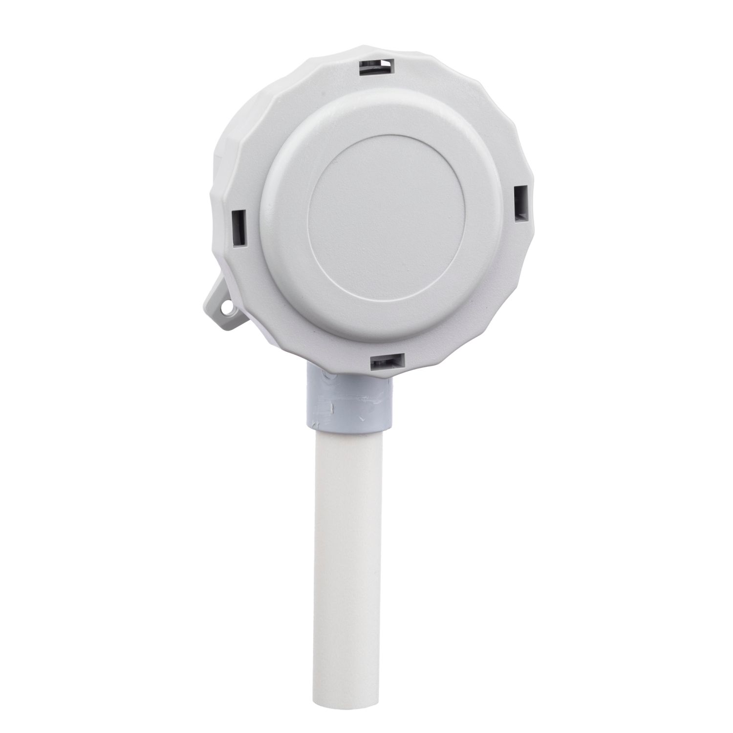 Picture of Temp Sensor, Outside Air, Acc: +/- 0.2 C, 10K Ohm Thermistor, Continuum