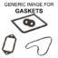 Picture of 5.7-inch installation gasket Magelis HMIGTO
