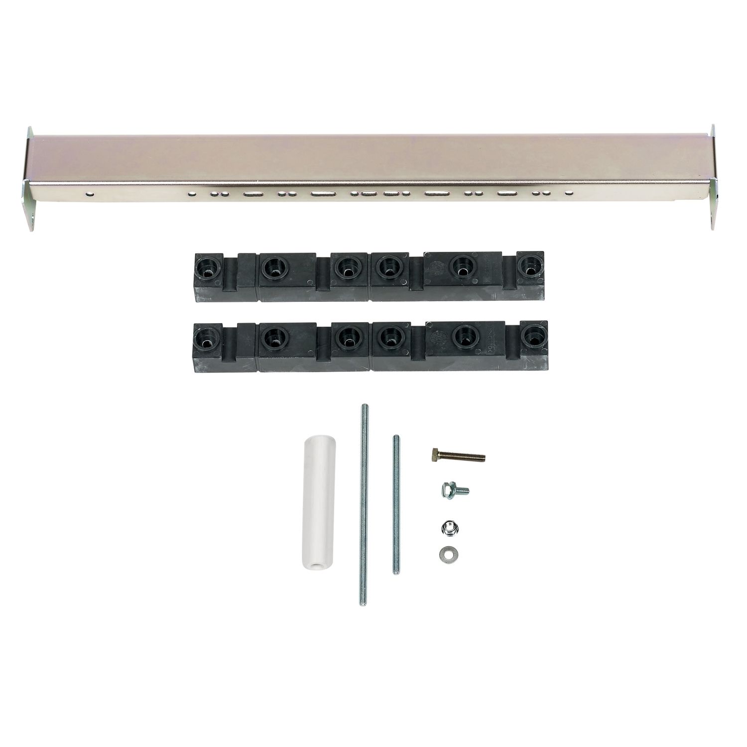 Picture of Prisma iPM M - terminal extension busbar support - 70mm pitch - W600