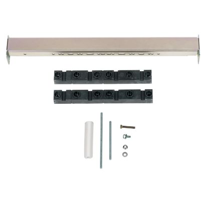 Picture of Prisma iPM M - terminal extension busbar support - 70mm pitch - W600