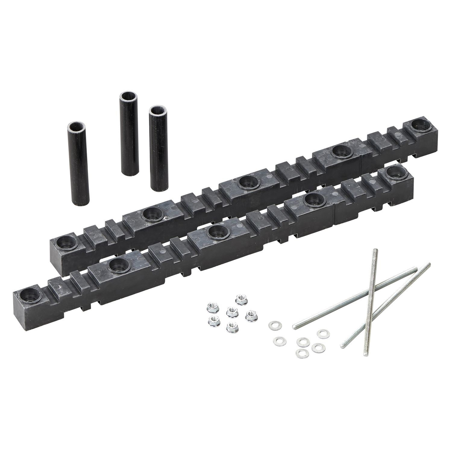 Picture of Prisma iPM M - terminal extension busbar support - 115mm pitch - W600