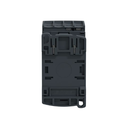 Picture of Contactor, TeSys D, TeSys Deca, 4P(4 NO), AC-1, 0 to 440V, 25A, 240VAC 50/60Hz coil