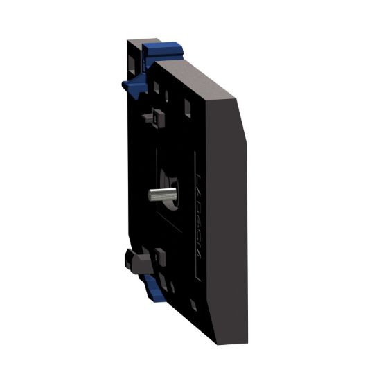 Picture of Mechanical interlock, TeSys D, TeSys Deca Contactors LC1D40A-D80A LC1DT60A-DT80A