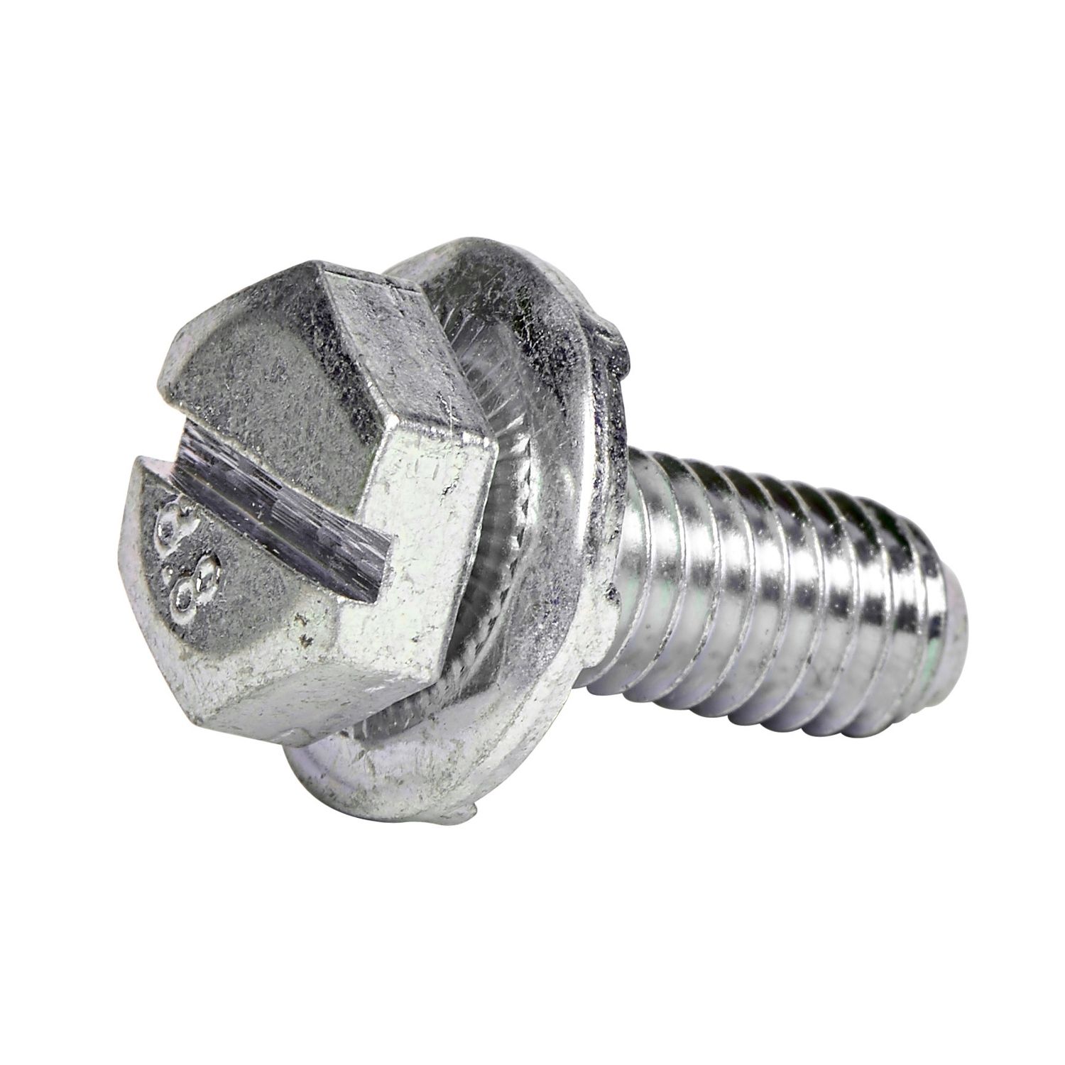 Picture of Prisma iPM M - 100 screws + nuts for framework