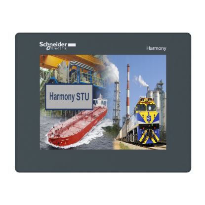 Picture of Touch panel screen, Harmony STO & STU, 5''7 Color