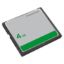 Picture of Harmony Smart - blank compact flash memory card 4 GB