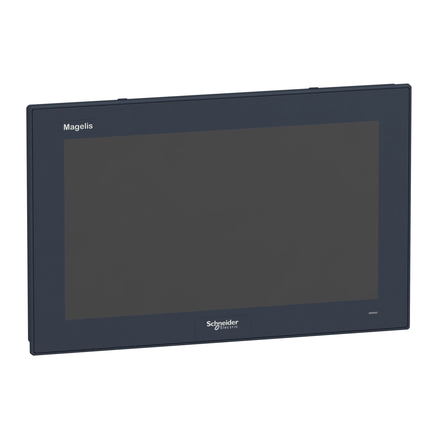 Picture of flat screen, Harmony iPC, 15inch wide display, multi touch, for modular box pc