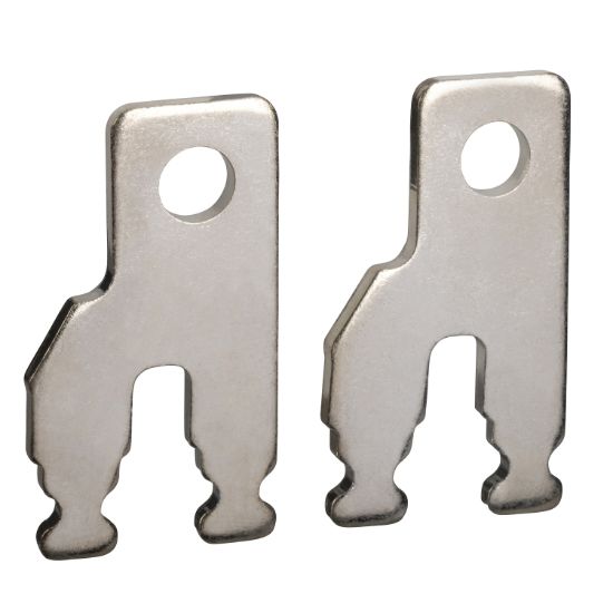 Picture of Link for parallel connection of 2 poles, for TeSys Deca contactors LC1D80-D95