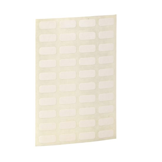 Picture of bag of 400 blank legends