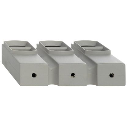 Picture of Terminal block, Tesys F, D, set of 2