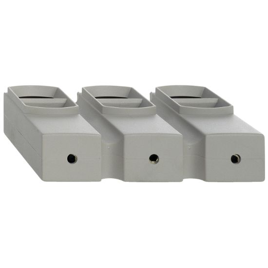 Picture of Terminal block, Tesys F, D, set of 2