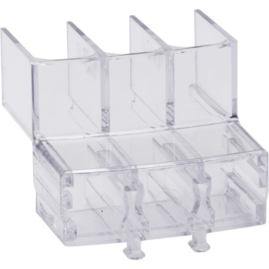 Picture of Independent mounting IP 20 cover for lug type terminals