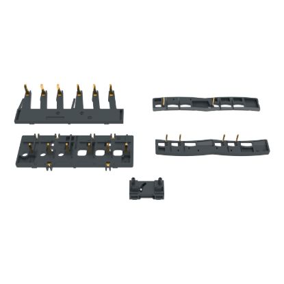 Picture of Kit for assembling 3P reversing Contactors, TeSys D, LC1D09-D38 with screw clamp terminals,with electrical interlock