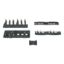 Picture of Kit for assembling 3P reversing Contactors, TeSys D, LC1D09-D38 with screw clamp terminals,with electrical interlock