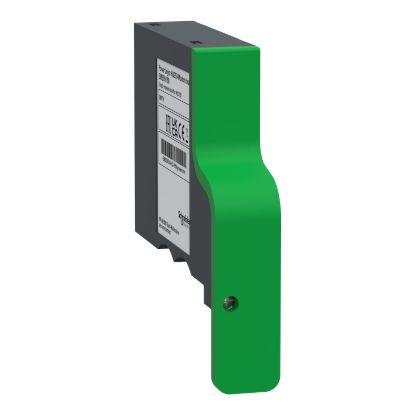 Picture of PowerLogic HU250 empty box for modem connector protection