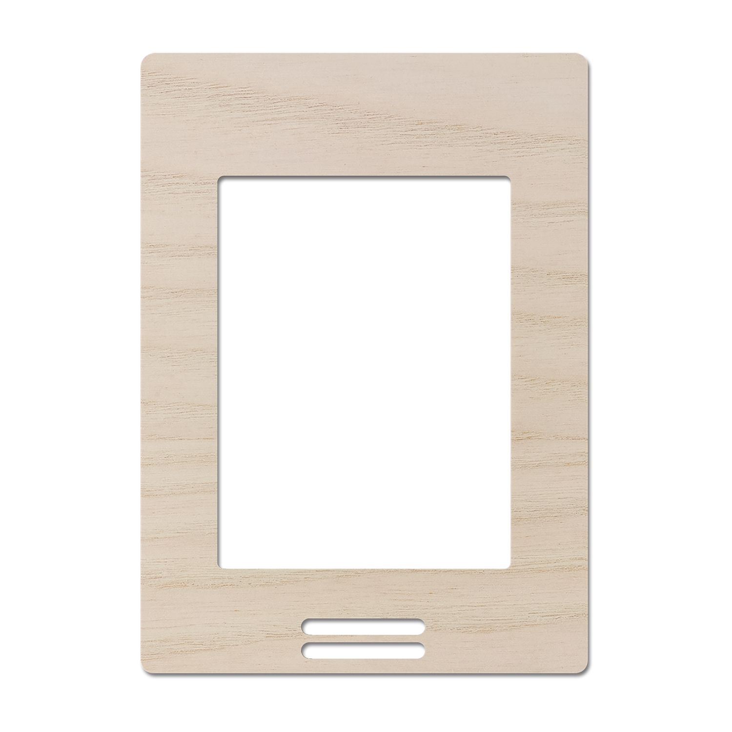 Picture of FASCIA LIGHT TAN WOOD GRAIN FINISH