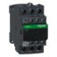 Picture of Contactor, TeSys D, 3P(3 NO), AC-3/AC-3e, 0 to 440V, 32A, 24VDC coil
