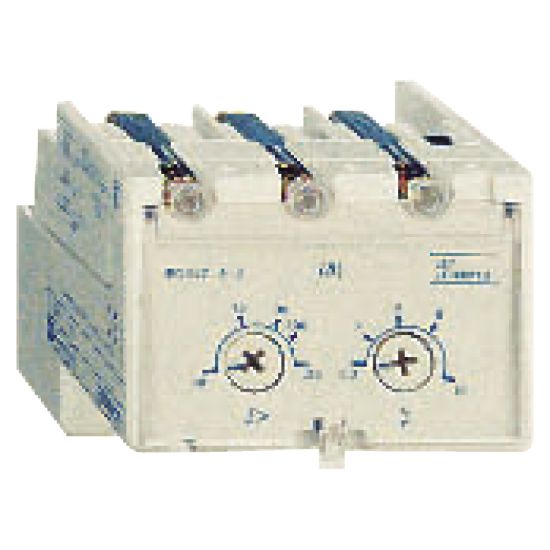 Picture of protection module LB1-LC - 0.63...1 A - 3 poles 3d - Id = 6...12 A