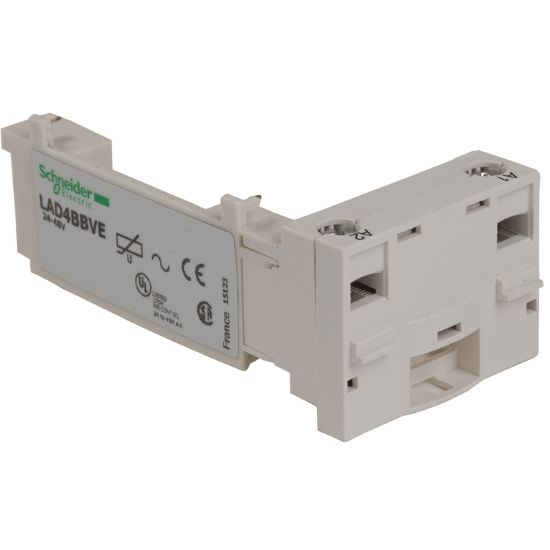 Picture of Contactor cabling accessory IEC
