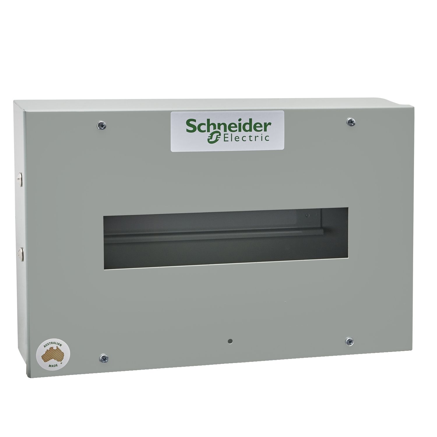 Picture of Load centre, Acti9, 12 poles, surface mounted, IP40