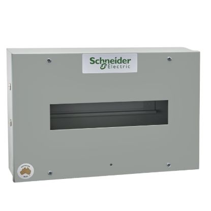 Picture of Load centre, Acti9, 12 poles, surface mounted, IP40