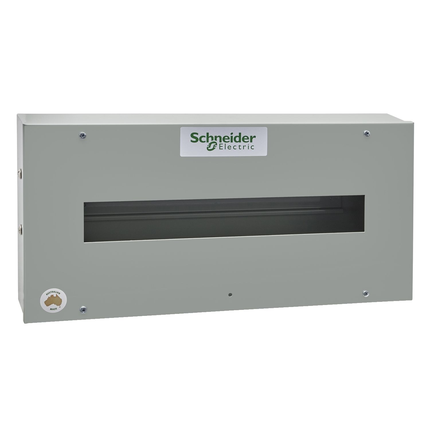 Picture of Load centre, Acti9, 18 poles, surface mounted, IP40