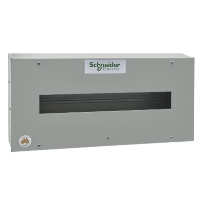 Picture of Load centre, Acti9, 18 poles, surface mounted, IP40