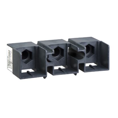 Picture of TeSys Deca - Terminal block - 4P - Ring lug - for LC1D115