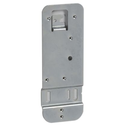 Picture of Retrofit plate for screw fixing, Tesys Deca