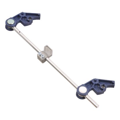 Picture of TeSys F- mechanical interlock - for 2 vertical contactors