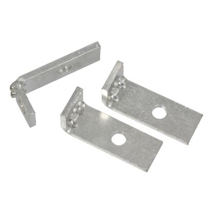 Picture of TeSys F - right-angled connector - short rear