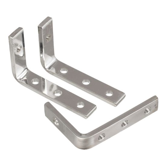 Picture of TeSys F - right-angled connector - long rear