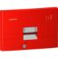 Picture of Safety red protective cover for TeSys Deca contactor, LC1D115...150
