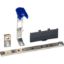 Picture of Isobar B neutral bar, Acti9 DB, 1N, for distribution board, 4 ways