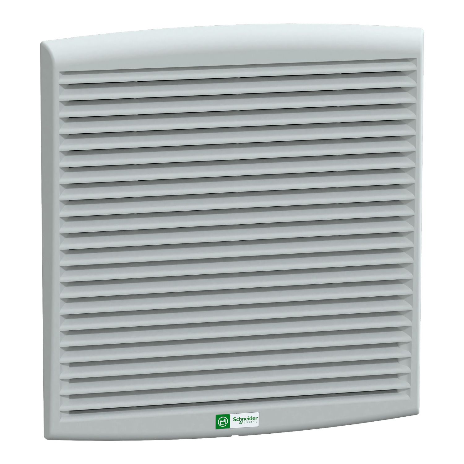 Picture of ClimaSys forced vent. IP54, 560m3/h, 115V, with outlet grille and filter G2