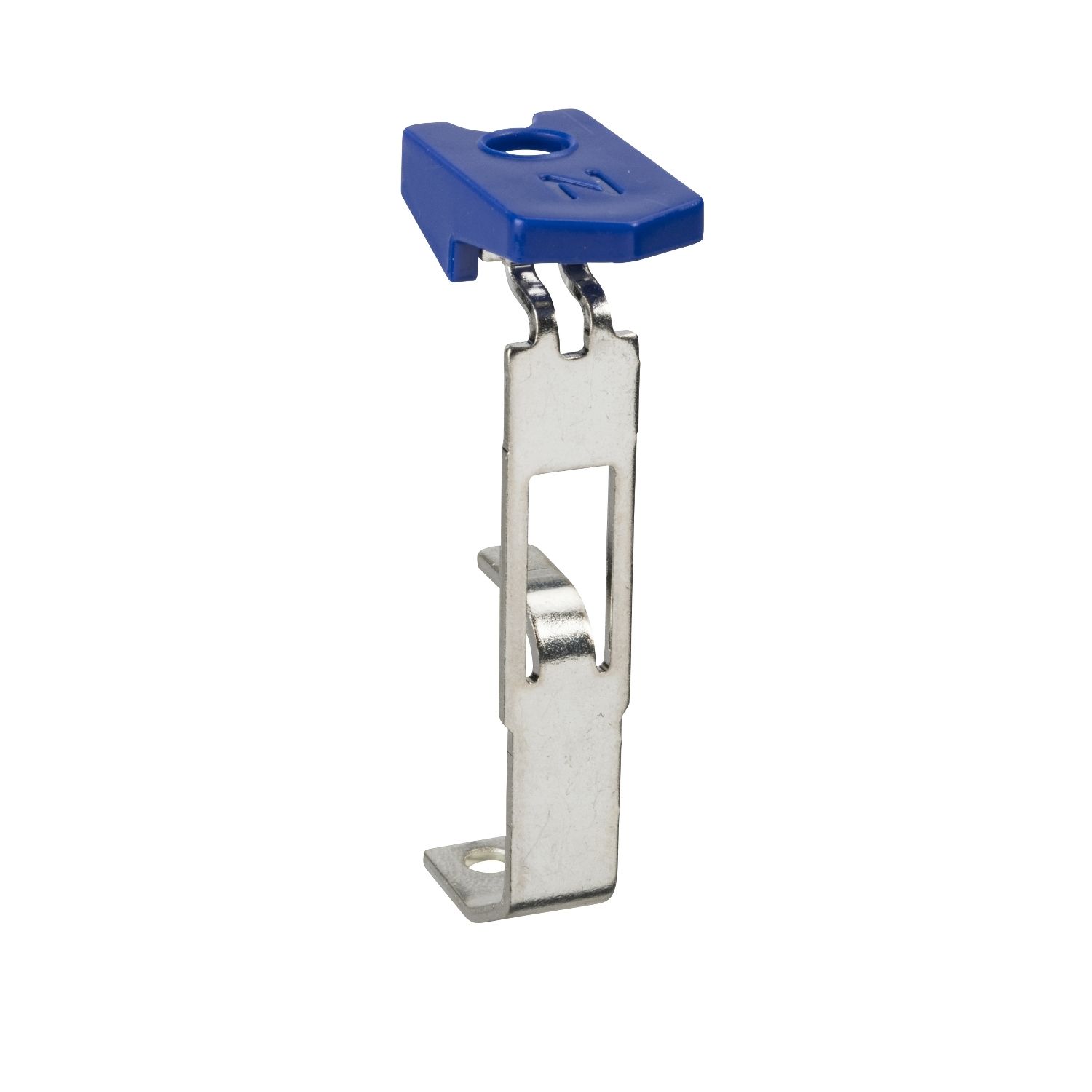 Picture of Isobar A neutral bar, Acti9 Isobar P, 1N, for distribution board, 4 ways SP+N