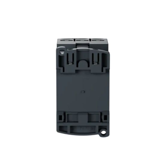 Picture of Contactor, TeSys D, 3P(3 NO), AC-3/AC-3e, 0 to 440V, 18A, 24VDC low consumption coil