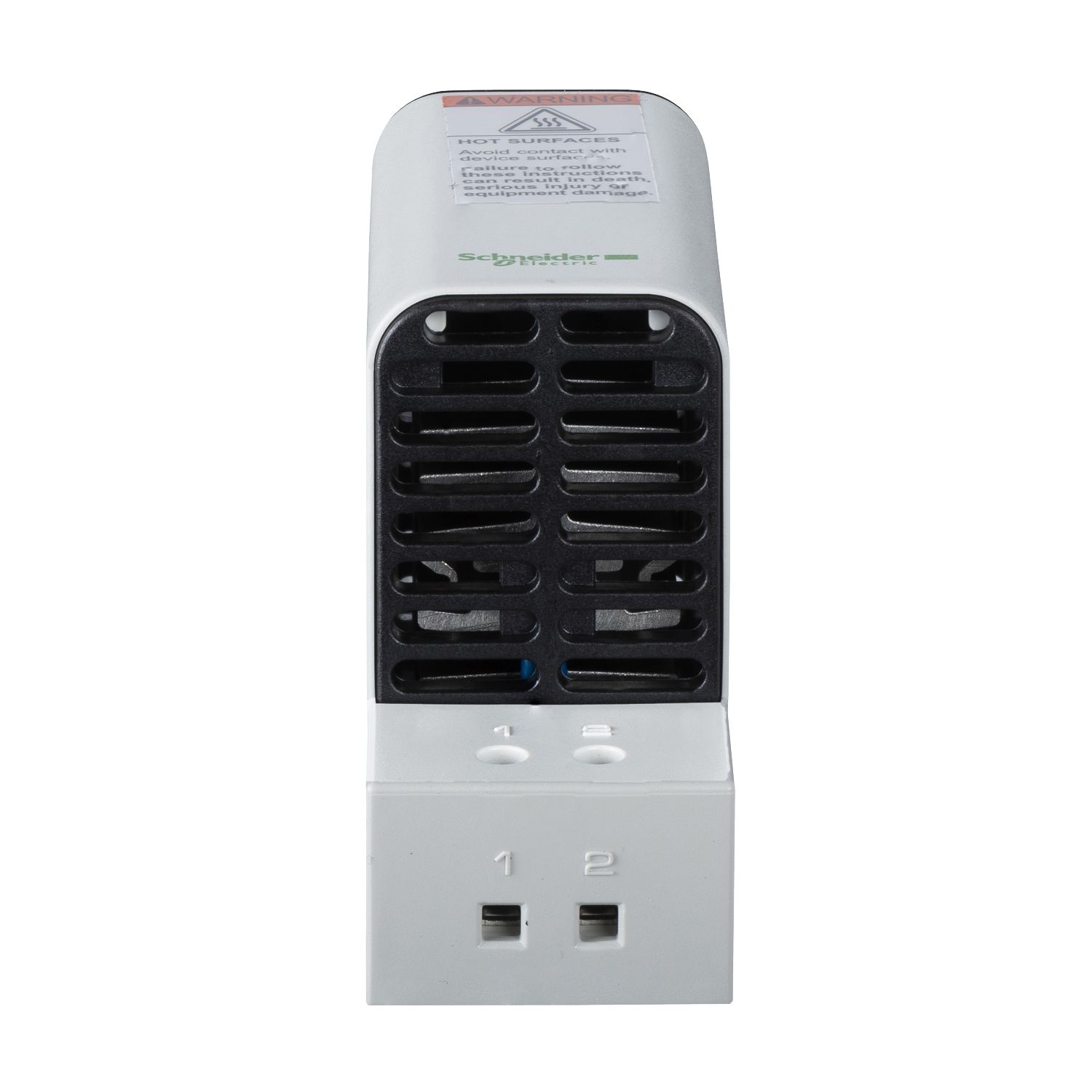 Picture of ClimaSys PTC heating resistance 20W, 12-24V insulate