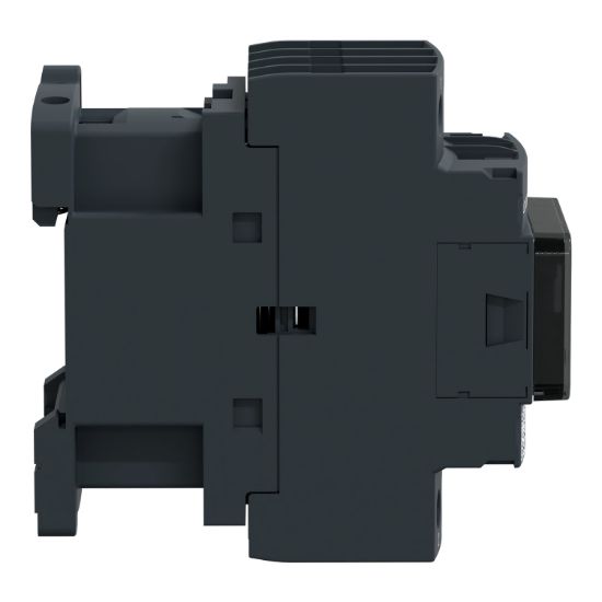 Picture of Contactor, TeSys Deca, 4P(2NO+2NC), AC-1, <=440V, 25A, 240VAC 50/60Hz coil, screw clamp terminal