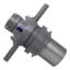 Picture of Multi Phase Plug, Metal Clad, 500V, 100A, 5 Round Pin