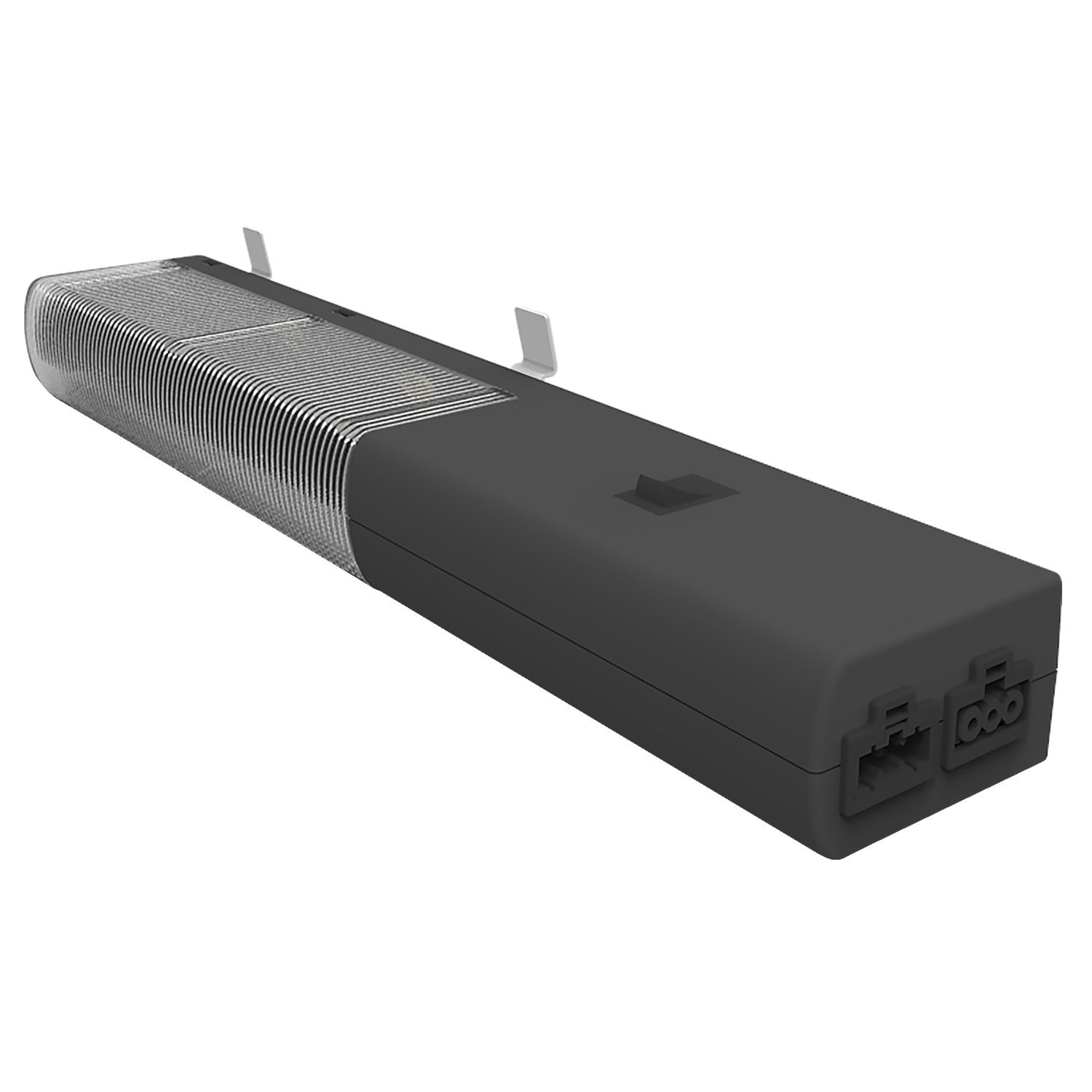 Picture of Multi-fixing LED lamp without socket - 24/48 V DC - 10W