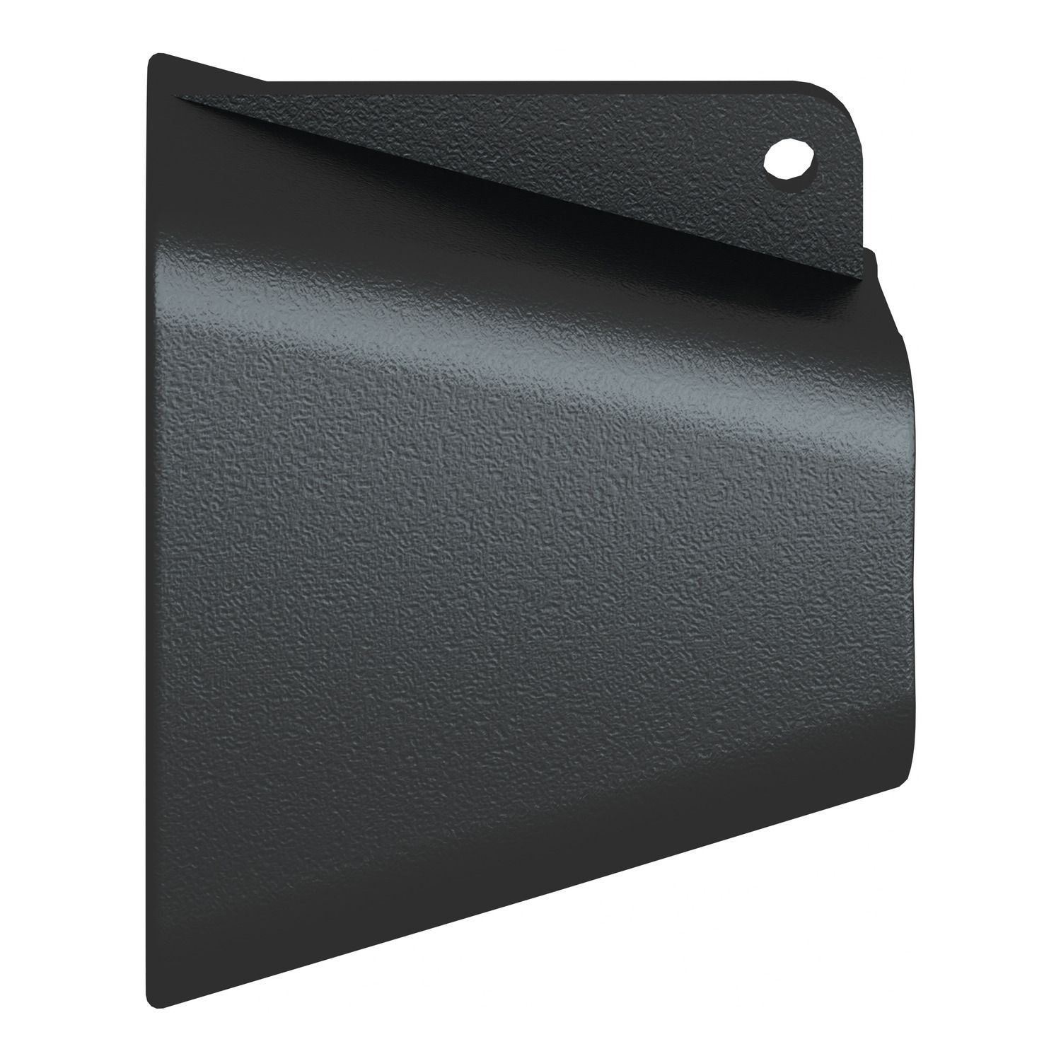 Picture of Protective guard, Harmony XAC, for mushroom key release or key switch head, bottom mounted