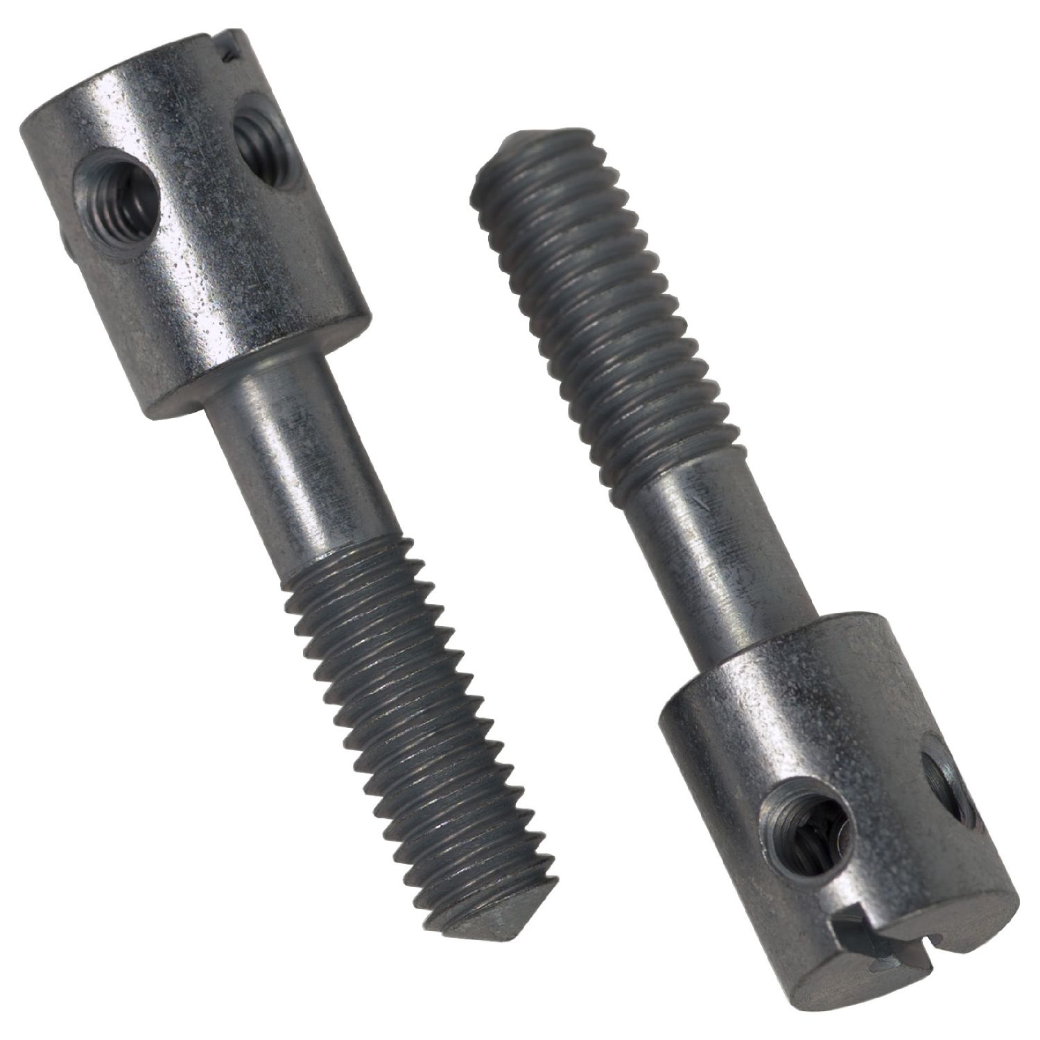 Picture of Adaptor for self-supporting cable type BBAP, Harmony XAC, protective cable sleeve 8...26mm