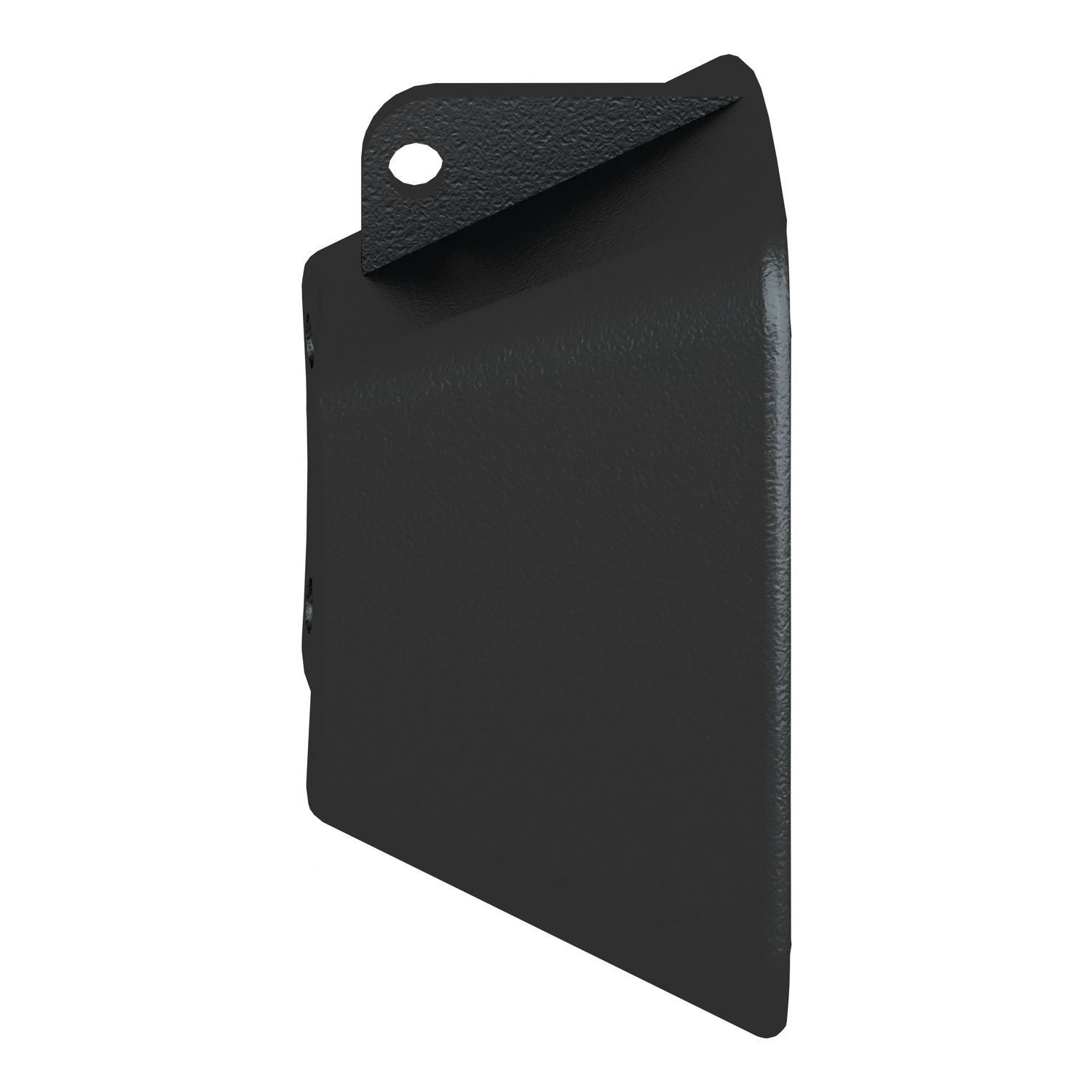 Picture of Protective guard, Harmony XAC, for mushroom or selector switch head, bottom mounted