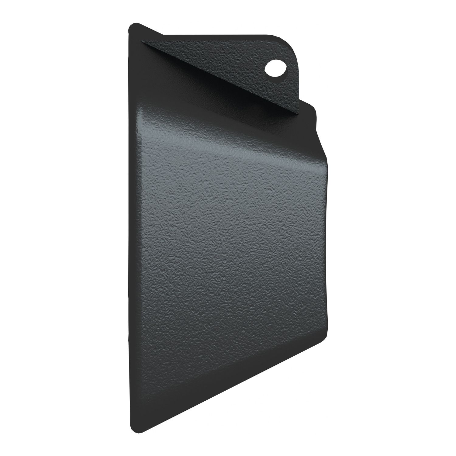 Picture of Protective guard, Harmony XAC, for mushroom or selector switch head, bottom mounted