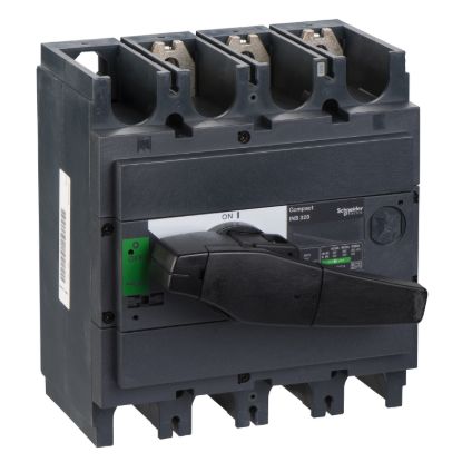 Picture of Base INS 320/630 - 4P - switch disconnector