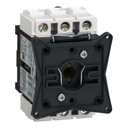 Picture of Switch body, TeSys Mini-Vario, for switch-disconnector, 3 poles, 20A