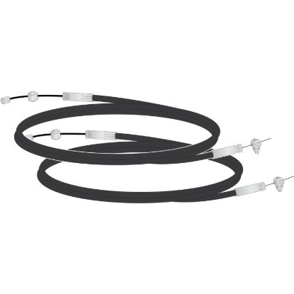 Picture of Interlocking cables, MasterPact MTZ2/MTZ3, 2 cables, , 6m, spare part