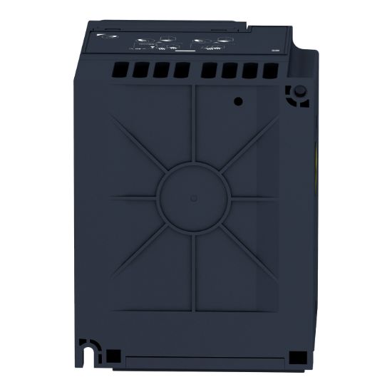 Picture of variable speed drive, Altivar Machine ATV320, 1.1kW, 200 to 240V, 3 phases, compact